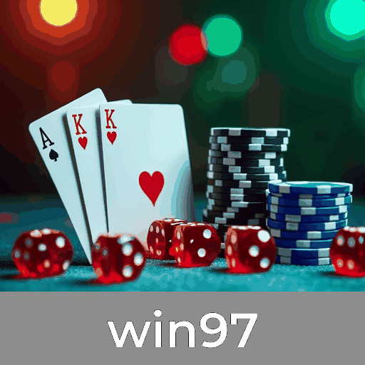 Acessar o site win97 COM