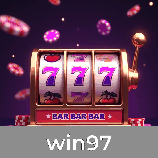 Cassino Online win97