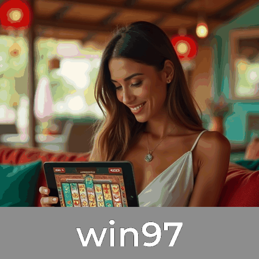 Cadastro na win97