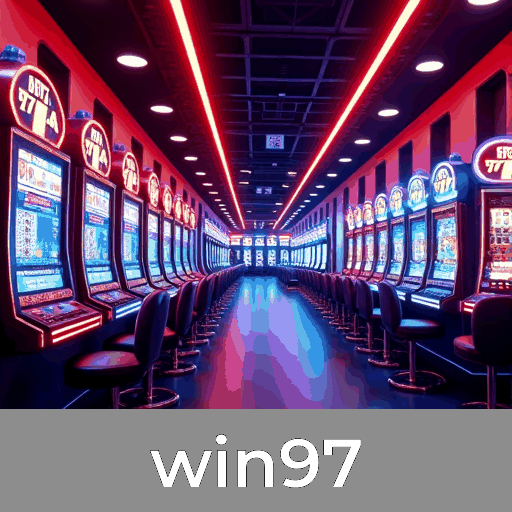 Cassino Online win97
