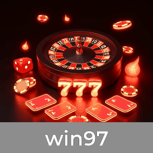 Cassino Online win97
