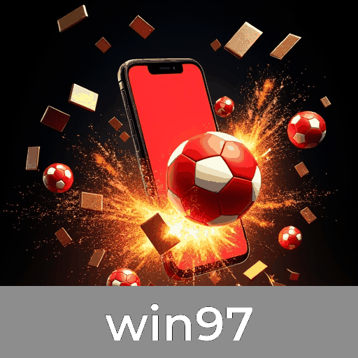 Apostas no win97